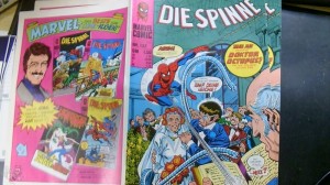 Die Spinne (Williams) 132