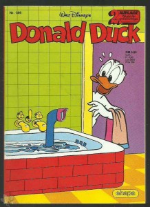 Donald Duck (2. Auflage) 186