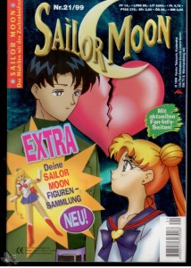 Sailor Moon 21/1999