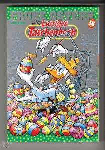 Lustiges Taschenbuch Sonderband - Frohe Ostern 15