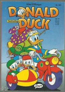 Donald Duck (2. Auflage) 283
