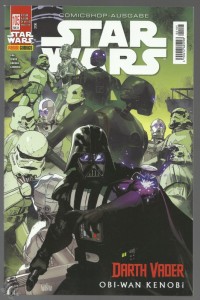 Star Wars 105 Comicshop-Ausgabe