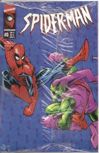 Spider-Man 0(mit Nr. 26)
