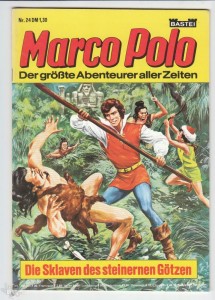 Marco Polo 24