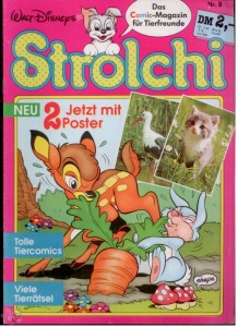 Strolchi 8/1991