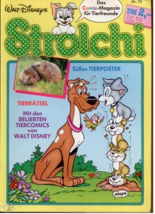 Strolchi 10/1990
