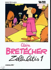 16/22 10: Bretécher: Zellulitis (1)