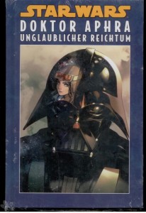Star Wars Sonderband 103: Doktor Aphra: Unglaublicher Reichtum (Hardcover)