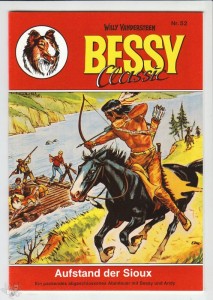 Bessy Classic 52