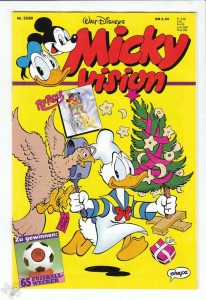 Mickyvision 25/1990