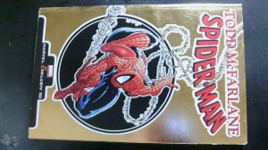 Marvel Exklusiv 50: Spider-Man (Softcover)