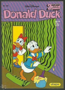 Donald Duck (2. Auflage) 180