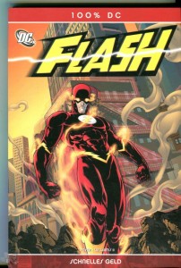 100% DC 21: Flash: Schnelles Geld