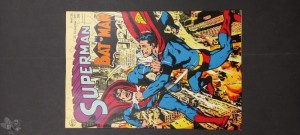 Superman (Ehapa) : 1971: Nr. 26