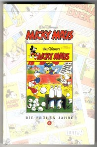 Micky Maus - Die frühen Jahre 6