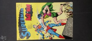 Superman (Ehapa) : 1971: Nr. 16