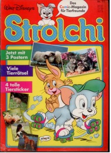 Strolchi 11/1991