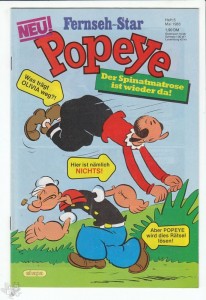 Popeye 5