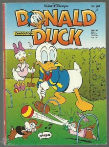 Donald Duck (2. Auflage) 261