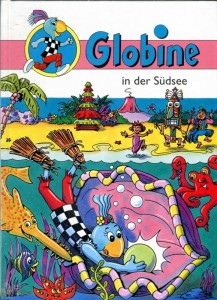 Globine in der Südsee