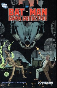 DC Premium 49: Batman: Dark detective (Softcover)