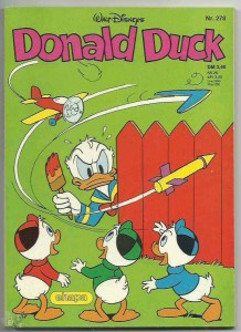 Donald Duck 278
