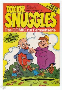 Doktor Snuggles 8