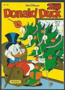 Donald Duck (2. Auflage) 181