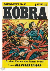 Kobra 10/1976