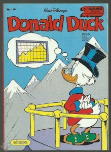 Donald Duck (2. Auflage) 170
