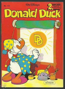 Donald Duck (2. Auflage) 112