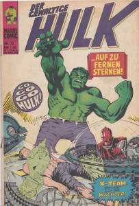 Hulk 33