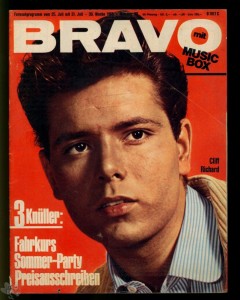 Bravo 1965 30