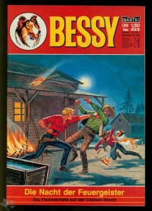 Bessy 623