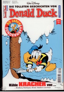 Die tollsten Geschichten von Donald Duck 333