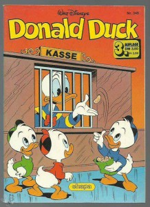 Donald Duck 346