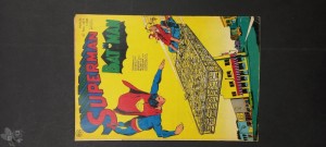 Superman (Ehapa) : 1971: Nr. 24