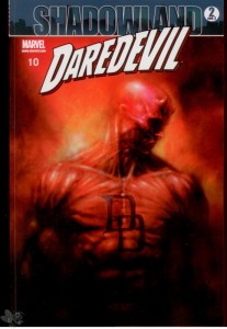 Daredevil 10: Shadowland 2