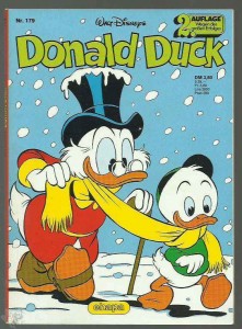 Donald Duck (2. Auflage) 179