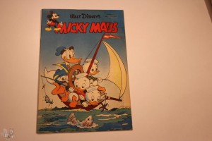 Micky Maus 7/1953