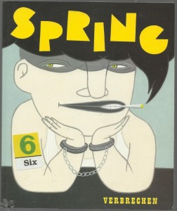 Spring 6: Verbrechen