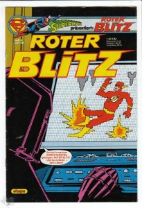 Roter Blitz 6/1982