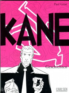 Kane 3: Geschichten