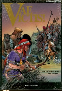 Vae Victis ! 13: (Softcover)