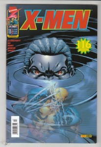 X-Men 13