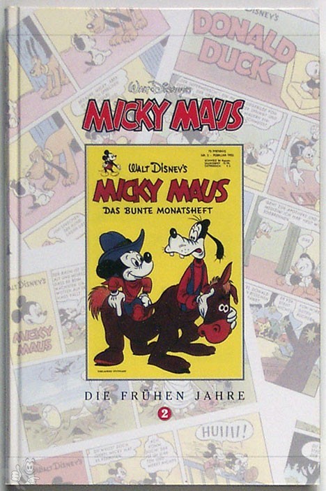 Micky Maus - Die frühen Jahre 2