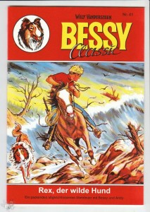 Bessy Classic 41