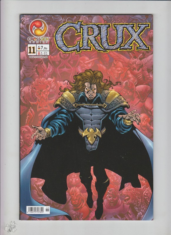 Crux 11