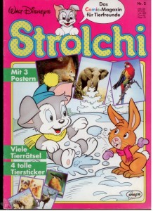 Strolchi 2/1992