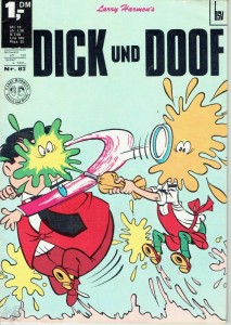 Dick und Doof 62